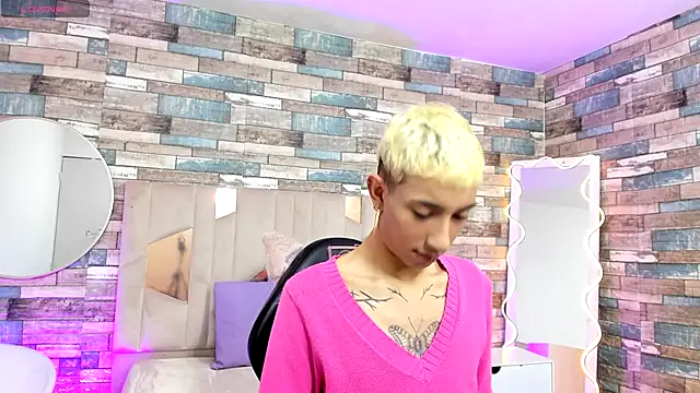 CYRUS TAY online show from 26, 5, 2026