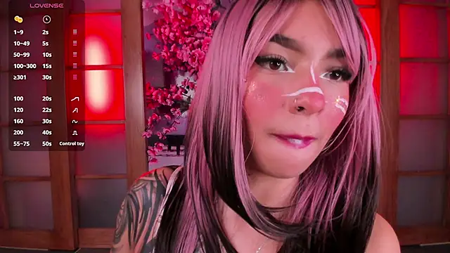 miss   abigail online show from 24, 3, 2026