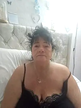 Angeldelightt online show from 20, 9, 2025