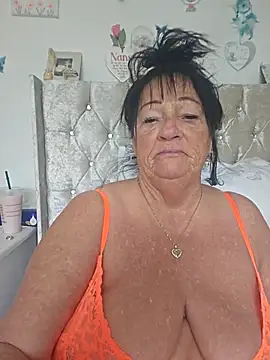 Angeldelightt online show from 23, 9, 2025