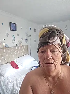 Angeldelightt online show from 26, 9, 2025