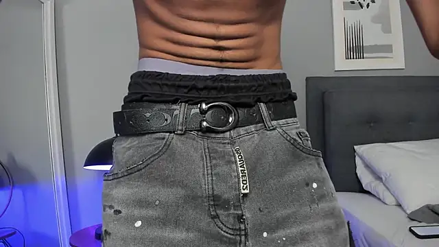 Tylerffoxx online show from 20, 11, 2025