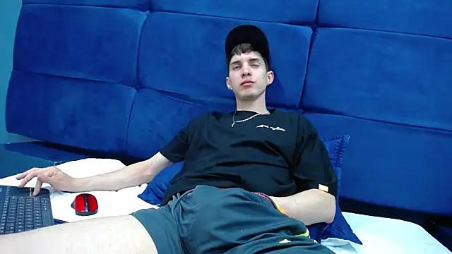 Jheampiiero online show from 16, 10, 2025