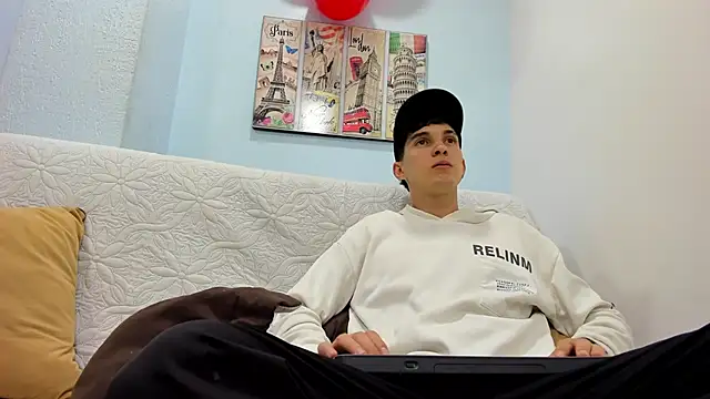 Jheampiiero online show from 18, 2, 2026