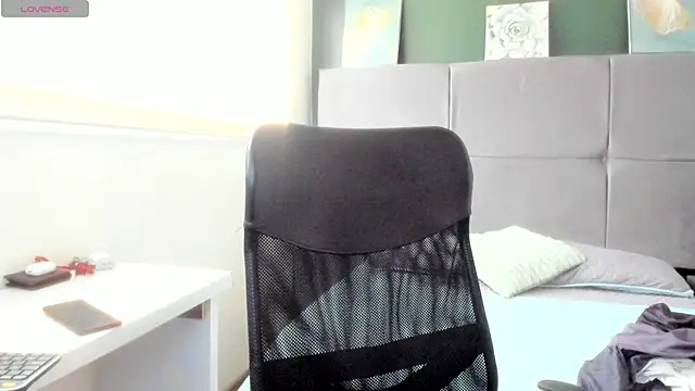 Jheampiiero online show from 26, 3, 2026