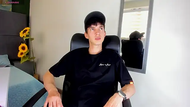 Jheampiiero online show from 31, 3, 2026