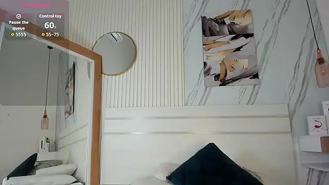 Kloeh Star online show from 3, 12, 2025