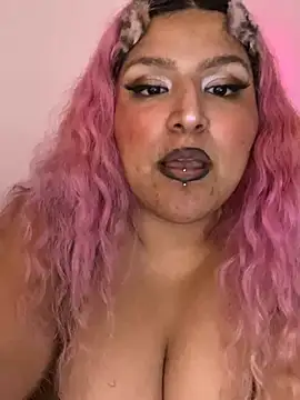 babytramposa online show from 17, 7, 2026