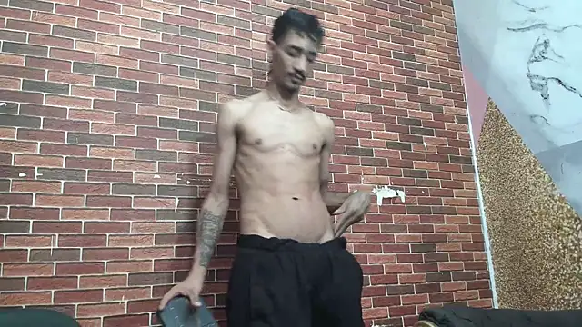 Sexvergon 26 online show from 22, 3, 2026