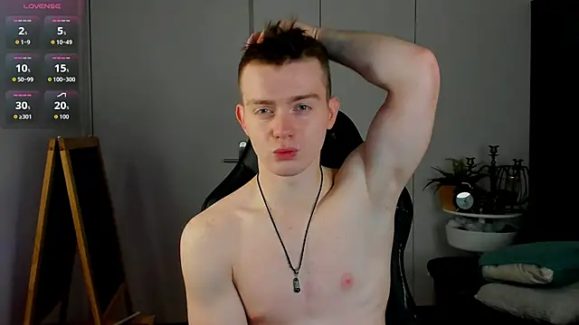 Happydeimos online show from 17, 11, 2025