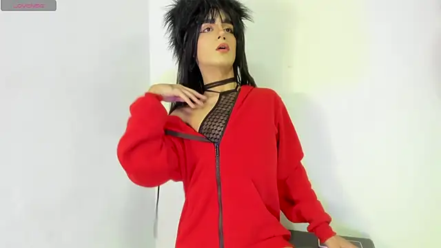 IviMillerxh online show from 17, 12, 2025