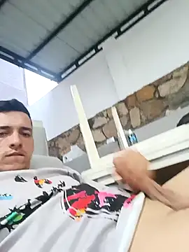 turcosexoactivo online show from 11, 2, 2026