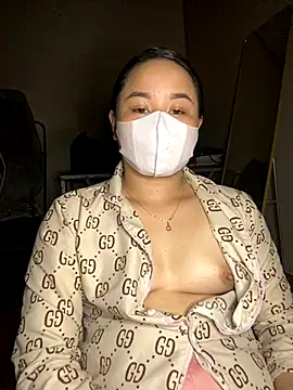 Kimngan003 online show from 9, 9, 2025