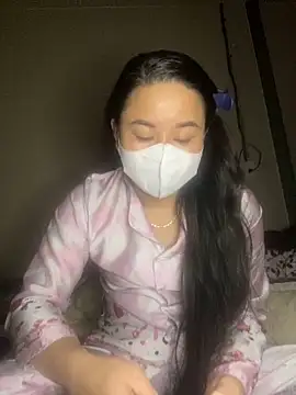 Kimngan003 online show from 19, 10, 2025