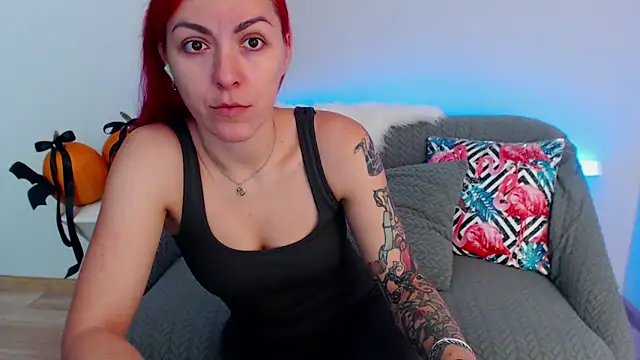 Arri elle online show from 26, 10, 2025