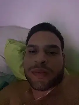 elverga420F online show from 19, 12, 2025