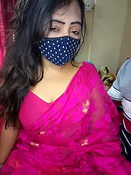 Hotbhabi305 online show from 3, 12, 2025