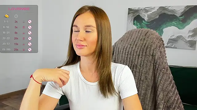 Dana Wils1 online show from 11, 9, 2025