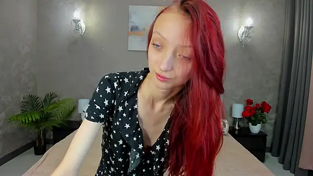 Daria J online show from 3, 12, 2025