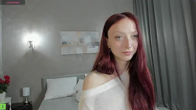 Snapshot of Daria_J chatting on 20, 6, 2026 Daria J online show from 20, 6, 2026