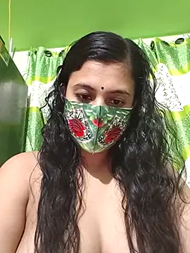 Hot-Rimi01 online show from 21, 11, 2025