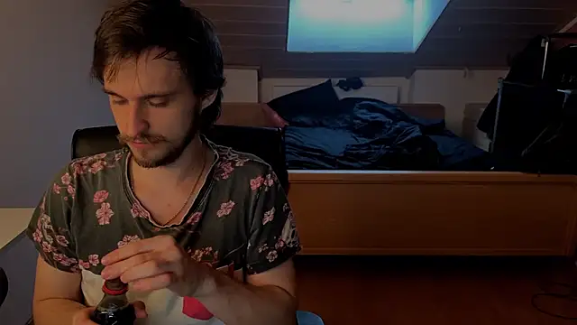 Snapshot of Bez3ybik chatting on 11, 2, 2026 Bez3ybik online show from 11, 2, 2026