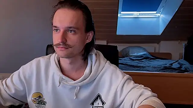 Bez3ybik online show from 16, 4, 2026