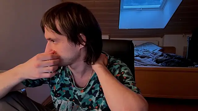 Bez3ybik online show from 18, 4, 2026