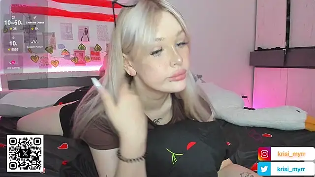 myrzilka online show from 8, 10, 2025