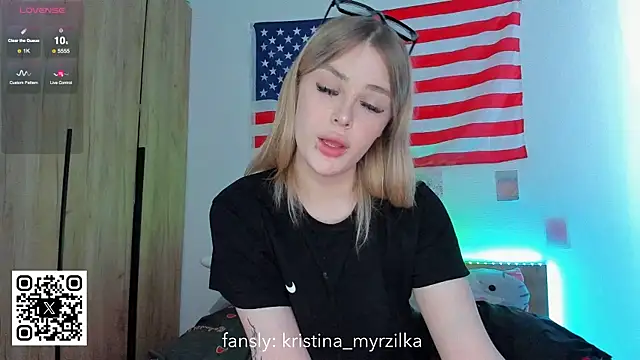 myrzilka online show from 17, 4, 2026