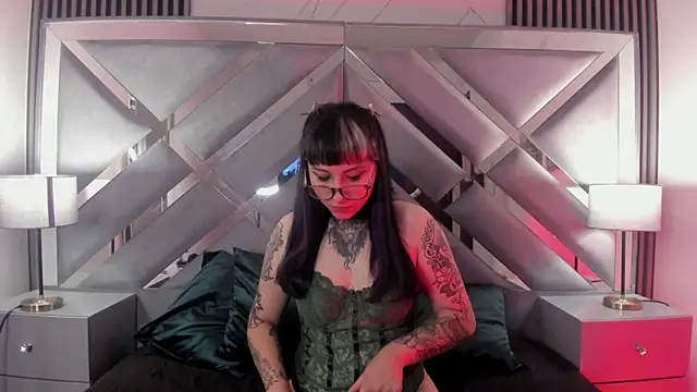 Ravenna666  online show from 14, 1, 2026