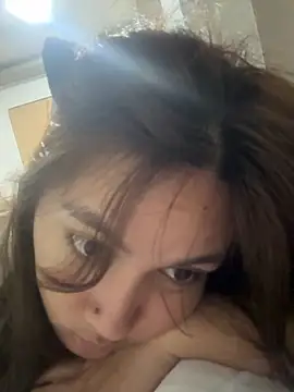 LanySylvia online show from 12, 10, 2025