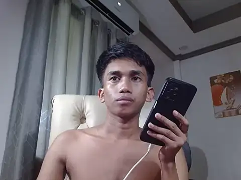 charlie0728 online show from 23, 12, 2025