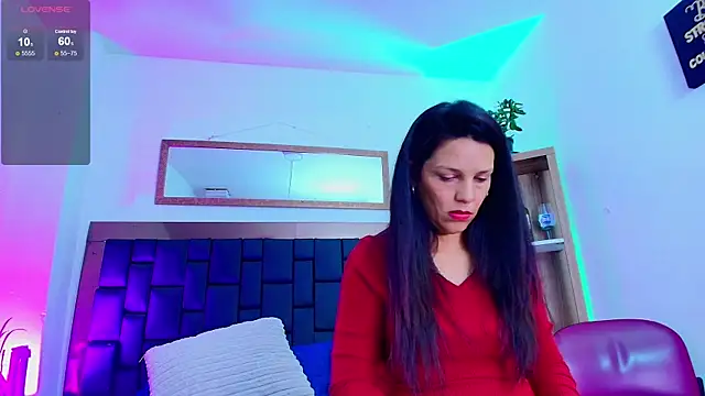 Snapshot of MashaPiink chatting on 22, 5, 2026 MashaPiink online show from 22, 5, 2026