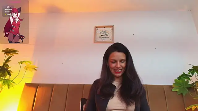 Snapshot of MashaPiink chatting on 13, 6, 2026 MashaPiink online show from 13, 6, 2026