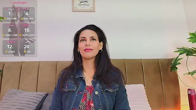 Snapshot of MashaPiink chatting on 16, 7, 2026 MashaPiink online show from 16, 7, 2026