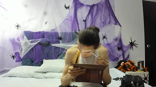 shantala nastasiia online show from 31, 10, 2025