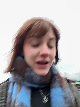 Only April online show from 18, 12, 2025