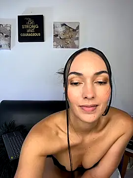 fetish foot  online show from 19, 9, 2025