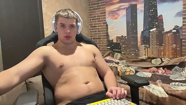 MusclePhantom online show from 31, 10, 2025