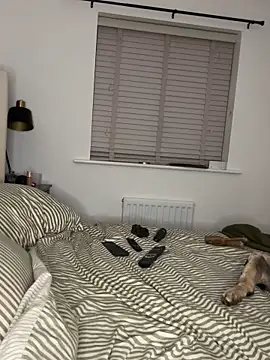 BELLABLACKXUK online show from 5, 10, 2025