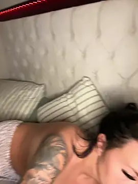 BELLABLACKXUK online show from 8, 5, 2026