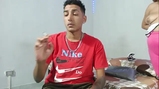 partdemonlatin666 online show from 28, 10, 2025