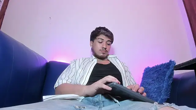 juanmechanic  online show from 19, 2, 2026