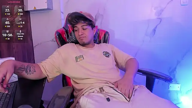 juanmechanic  online show from 29, 3, 2026