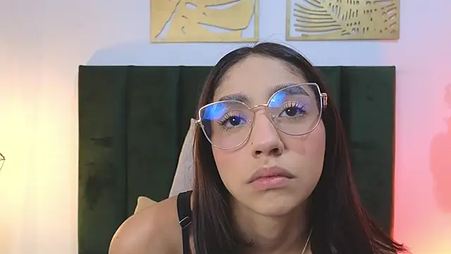 IvyJhons online show from 25, 9, 2025