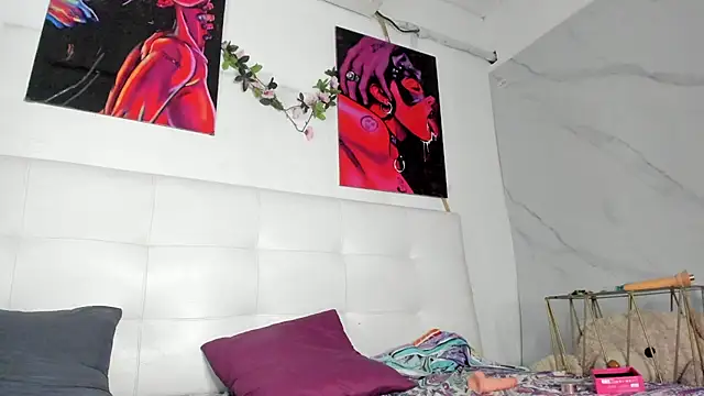 Lucia78couple online show from 23, 10, 2025