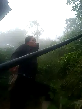 Snapshot of ChaoPm77 chatting on 8, 10, 2025 ChaoPm77 online show from 8, 10, 2025