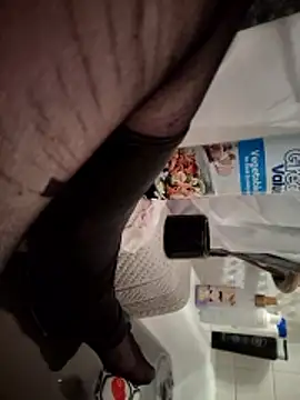 BillyIdoll75769 online show from 20, 4, 2026