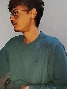 Snapshot of Mago666_ chatting on 3, 12, 2025 Mago666 online show from 3, 12, 2025